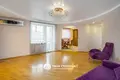 Appartement 2 chambres 66 m² en Minsk, Bélarus