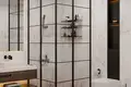 Apartamento 3 habitaciones 83 m² Obakoy, Turquía