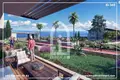 Appartement dans un nouvel immeuble Istanbul Sea Apartments Complex Beylikduzu
