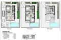 Villa de 4 dormitorios 156 m² Pilar de la Horadada, Španjolska