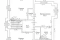 5 room house 230 m² Central Federal District, Russia