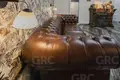 Haus 338 m² Evenkiysky Rayon, Russland