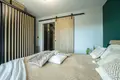 Appartement 2 chambres 45 m² Lodz, Pologne
