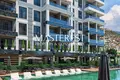 2 room apartment 56 m² Alanya, Turkey