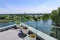 5 room apartment 2 062 m² Vienna, Austria