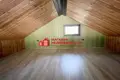 House 65 m² Padlabienski sielski Saviet, Belarus
