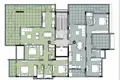 Квартира 3 спальни 137 м² Гермасойя, Кипр