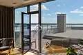 Квартира 4 комнаты 174 м² в Baltezers, Латвия