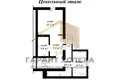 Apartment 116 m² Brest, Belarus