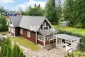 Casa  Kurkimaki, Finlandia