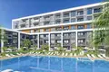 1 bedroom apartment 66 m² Aksu, Turkey
