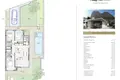 Dom 4 pokoi 124 m² Polop, Hiszpania