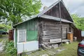 Haus  Usiazski sielski Saviet, Belarus