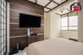 Квартира 4 комнаты 101 м² Минск, Беларусь