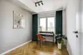 3 room apartment 50 m² Warsaw, Poland