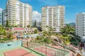 Квартира 3 спальни 116 м² Каргыджак, Турция