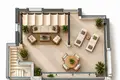 Квартира 2 спальни 89 м² Benahavis, Испания