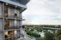 Wohnung 1 zimmer 67 m² Dubai, Vereinigte Arabische Emirate