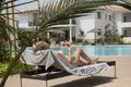 Квартира 2 спальни 73 м² Санта-Мария, Кабо-Верде
