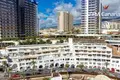 Квартира 1 спальня 54 м² Адехе, Испания