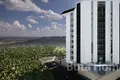 Квартира 2 комнаты 50 м² Mahmutlar Mahallesi, Турция