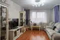 Wohnung 3 zimmer 84 m² Minsk, Belarus