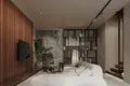 Haus 3 Schlafzimmer 202 m² Kutuh, Indonesien