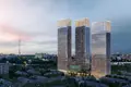 Студия 31 м² Москва, Россия