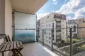 Wohnung 2 zimmer 42 m² Warschau, Polen