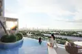 Residential complex Sobha One — new residence by Sobha Realty with a golf course and a spa center in Ras Al Khor Industrial Area, Dubai