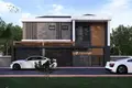 Villa de 5 pièces 400 m² Dosemealti, Turquie