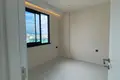 Квартира 55 м² Аланья, Турция