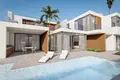 Willa 4 pokoi 434 m² lAlfas del Pi, Hiszpania