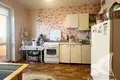 Mieszkanie 2 pokoi 57 m² Muchaviecki sielski Saviet, Białoruś