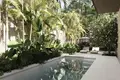 Willa 3 pokoi 214 m² Rawai, Tajlandia