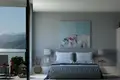 Квартира 1 спальня 54 м² Donja Lastva, Черногория