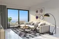 Appartement 1 chambre 66 m² Paphos, Chypre