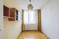 2 bedroom apartment 53 m² Warsaw, Poland