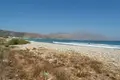 Atterrir  Kíssamos, Grèce
