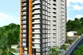 Квартира 3 комнаты 92 м² Мраморноморский регион, Турция