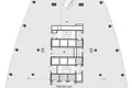 Pomieszczenie biurowe 1 672 m² Moskwa, Rosja