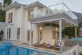 Maison 4 chambres 210 m² Ölüdeniz, Turquie