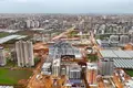 Adosado 2 habitaciones 52 m² Aksu, Turquía
