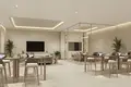 Piso en edificio nuevo Apartamentos con Vistas a la Ciudad con Plan de Pagos en Dubai JVT