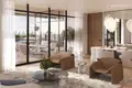 Квартира 3 комнаты 103 м² Дубай, ОАЭ