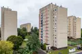 Mieszkanie 3 pokoi 60 m² Poznań, Polska