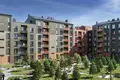 Квартира 3 комнаты 66 м² Колодищанский сельский Совет, Беларусь