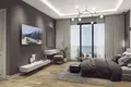 Apartamento 3 habitaciones 140 m² Beylikduzu, Turquía
