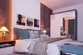 Appartement 1 chambre 45 m² Konyaalti, Turquie