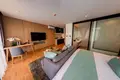 Estudio 1 habitación 30 m² Sakhu, Tailandia